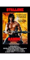 Rambo First Blood Part II (1985 - English)